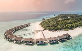 Reethi Beach Resort Maldives 4*